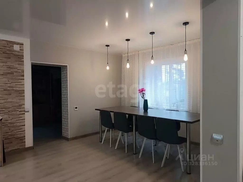 Дом в Бурятия, Улан-Удэ ул. Ветеранская, 62А (141 м) - Фото 1