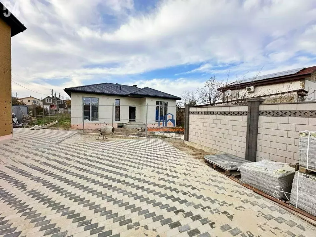 Дом в Севастополь Строитель садовое товарищество, пер. 3-й Айвовый ... - Фото 2