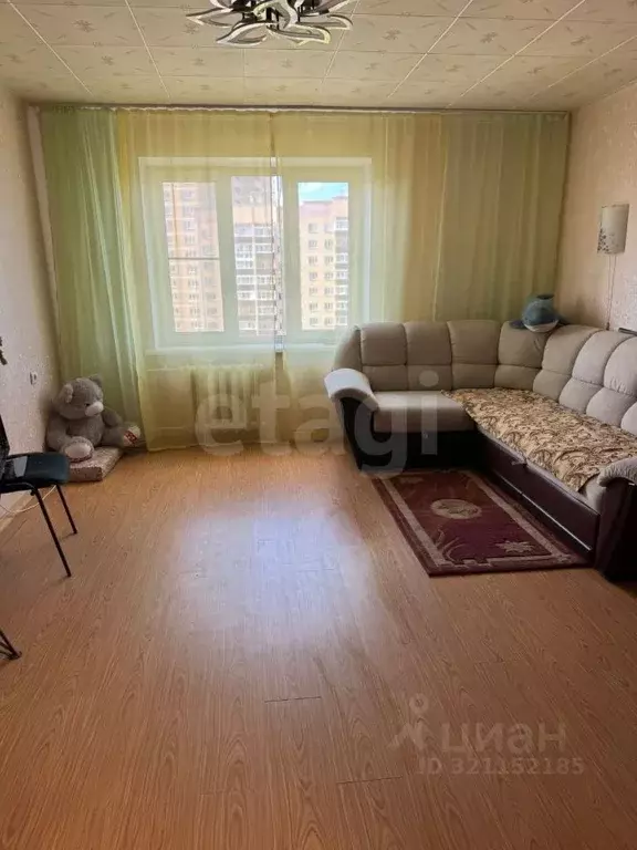 2-к кв. Смоленская область, Смоленск ул. Рыленкова, 48 (68.6 м) - Фото 1