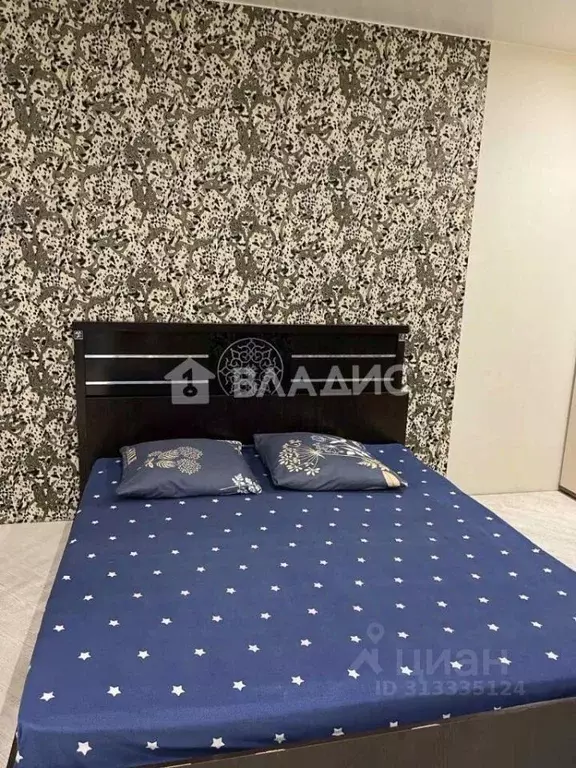 1-к кв. Владимирская область, Владимир Ставровская ул., 1 (52.2 м) - Фото 1