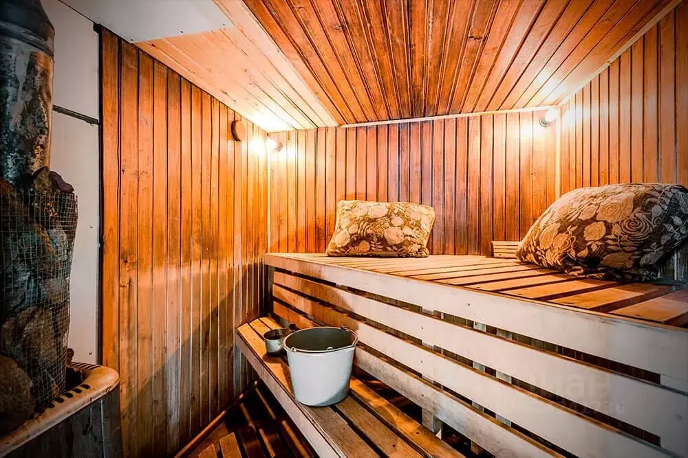 Дом в Ленинградская область, Всеволожский район, Сертоловское ... - Фото 2