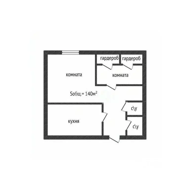 Дом в Брянская область, Брянск Пионерская ул. (140 м) - Фото 2