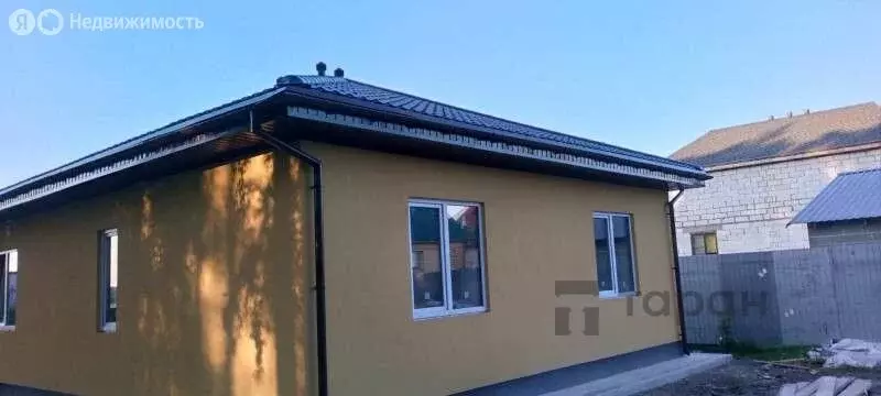 Дом в село Кременкуль, улица Ленина, 1 (81 м) - Фото 1