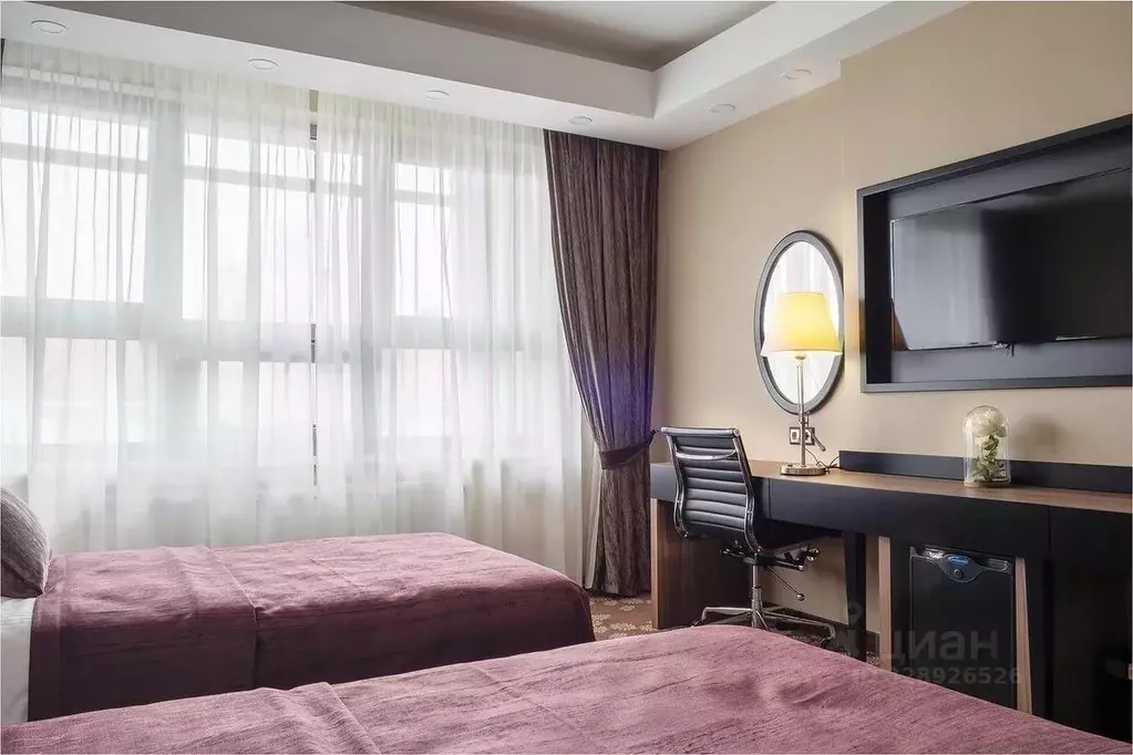 Комната Брянская область, Брянск Клинцовская ул., 41 (28.0 м) - Фото 2