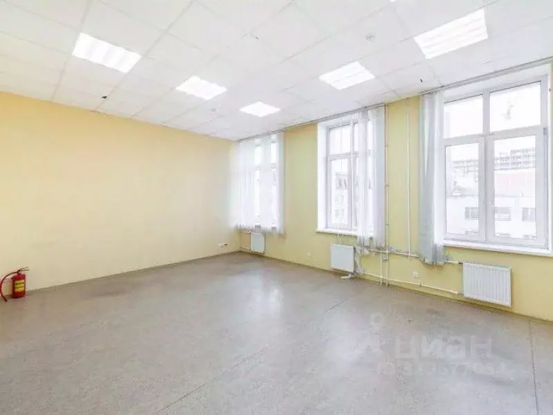 Производственное помещение в Санкт-Петербург Уральская ул., 19к10 (66 ... - Фото 1