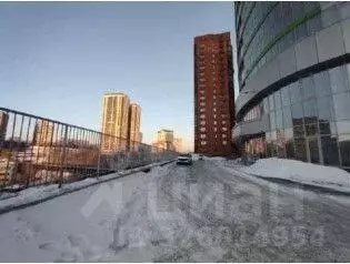 Помещение свободного назначения в Новосибирская область, Новосибирск ... - Фото 2