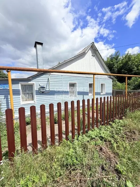 Дом в Курская область, Курск ул. 3-я Гуторовская, 29 (79 м) - Фото 1