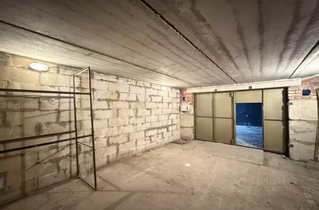 Гараж в Новосибирская область, Новосибирск Северная ул., 15/1 (22 м) - Фото 2