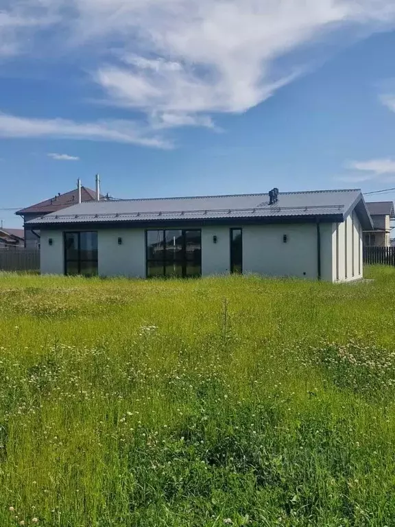Дом в Ленинградская область, Тосненский район, Федоровское городское ... - Фото 2