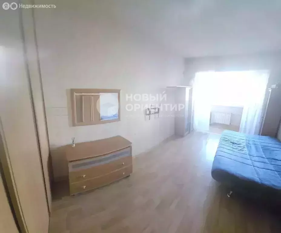 2-комнатная квартира: Екатеринбург, Первомайская улица, 72 (42.8 м) - Фото 1