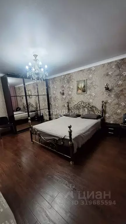 3-к кв. Ставропольский край, Предгорный муниципальный округ, ... - Фото 0