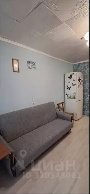 2-к кв. Свердловская область, Екатеринбург ул. Дагестанская, 34 (39.0 ... - Фото 2