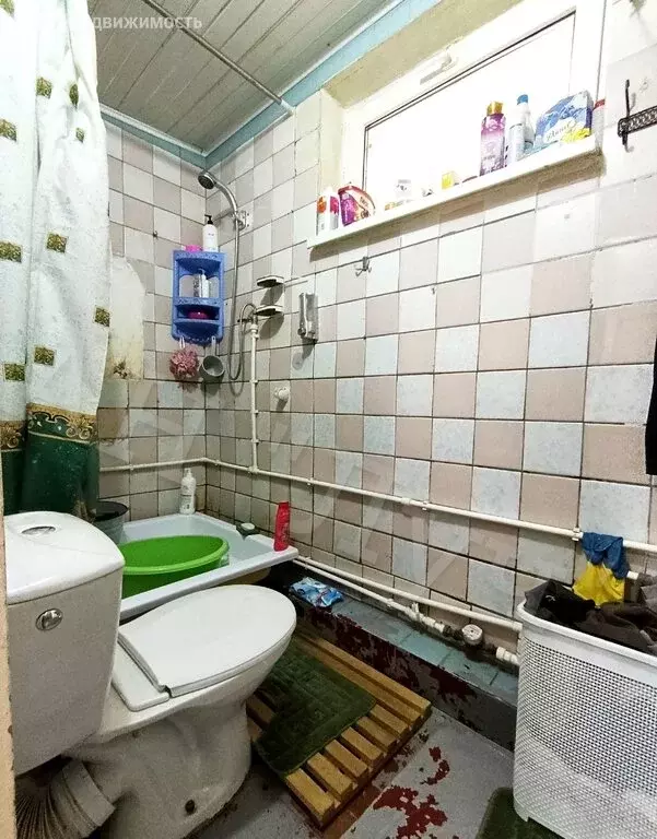 3-комнатная квартира: Будённовск, Ставропольская улица, 217/6 (58 м) - Фото 1