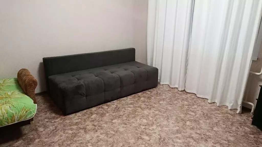 1-к кв. Самарская область, Жигулевск В-1 мкр, 37 (38.0 м) - Фото 1