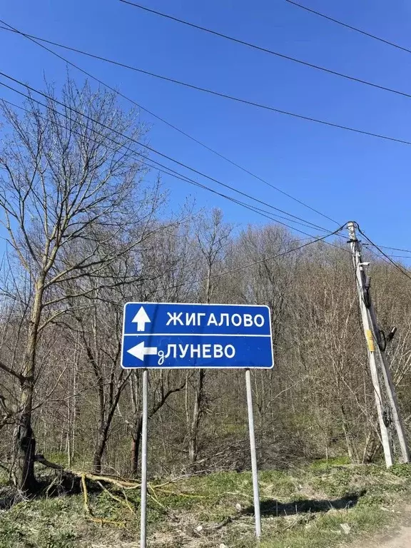 Участок в Московская область, Химки городской округ, д. Лунево  (20.0 ... - Фото 1