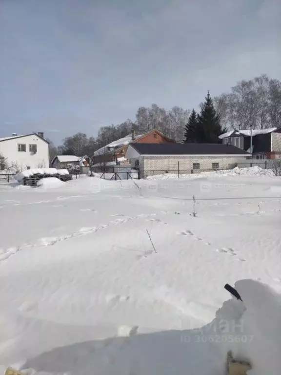 Участок в Татарстан, Зеленодольский район, Осиновское с/пос, с. Новая ... - Фото 2