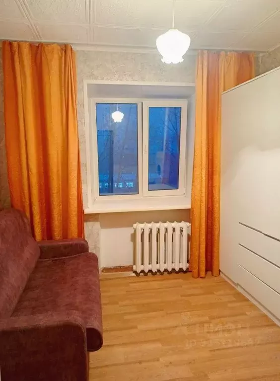 Студия Томская область, Томск Транспортная ул., 4 (12.4 м) - Фото 1