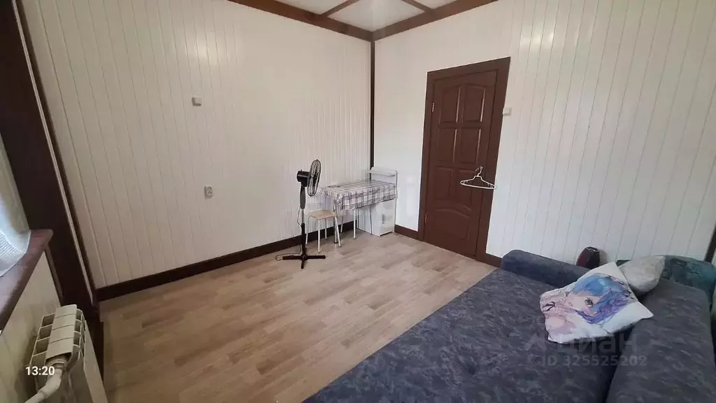 Студия Краснодарский край, Анапа Алексеевка мкр, ул. Ленинградская, ... - Фото 2