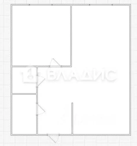 2-к кв. Пензенская область, Пенза ул. 65-летия Победы, 24 (46.5 м) - Фото 2