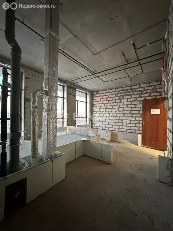 2-комнатная квартира: Москва, Берёзовая аллея, 19к4 (50.3 м) - Фото 1