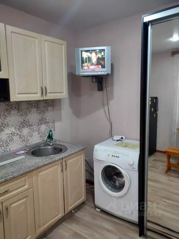 Комната Чувашия, Чебоксары Хузангая ул., 30 (14.0 м) - Фото 0