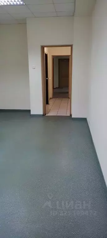 Офис в Москва Строительный проезд, 7Ак28 (29 м) - Фото 1