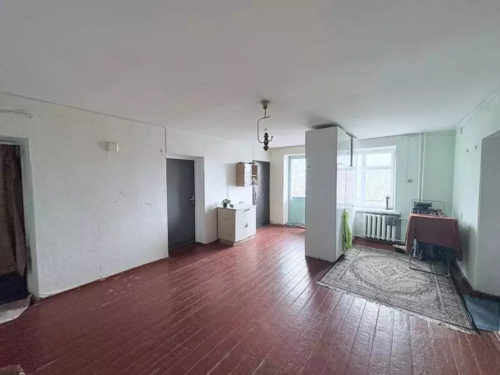 Комната Краснодарский край, Армавир Азовская ул., 24 (12.0 м) - Фото 1