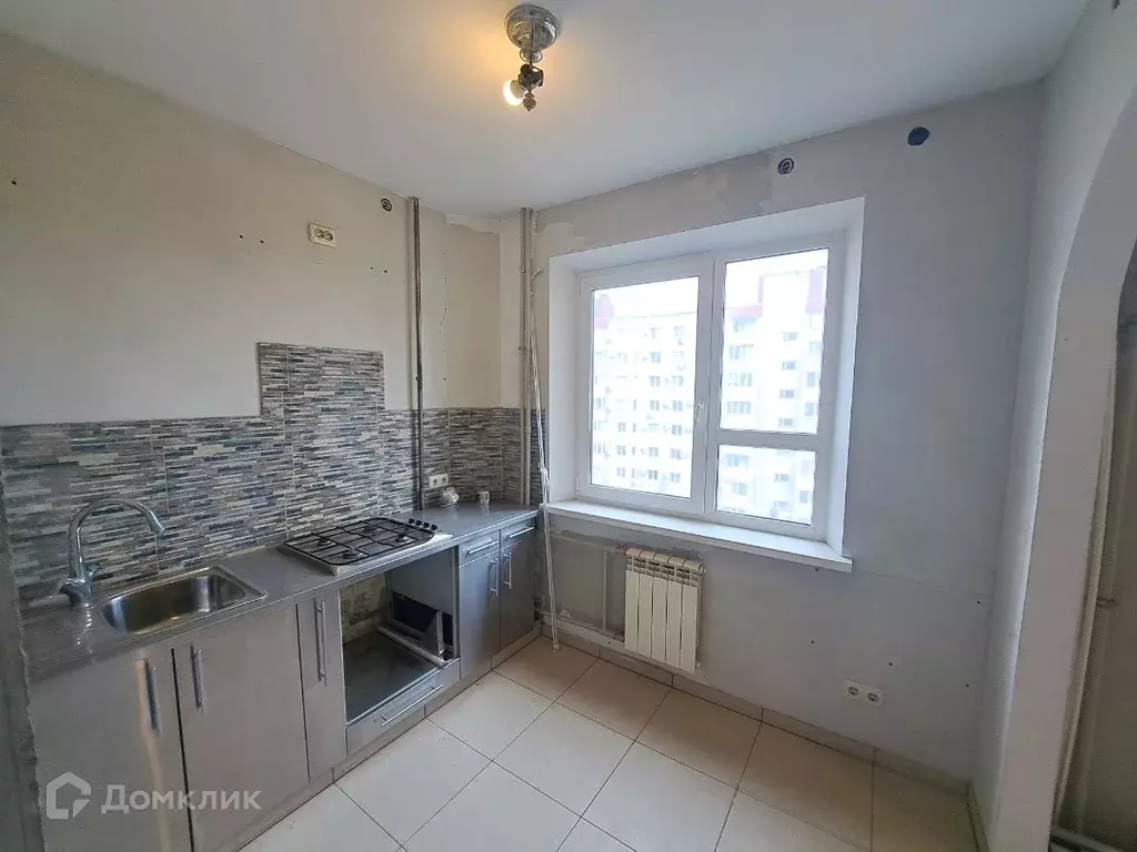 Продаётся 1-к квартира, 25.7 м - Фото 0