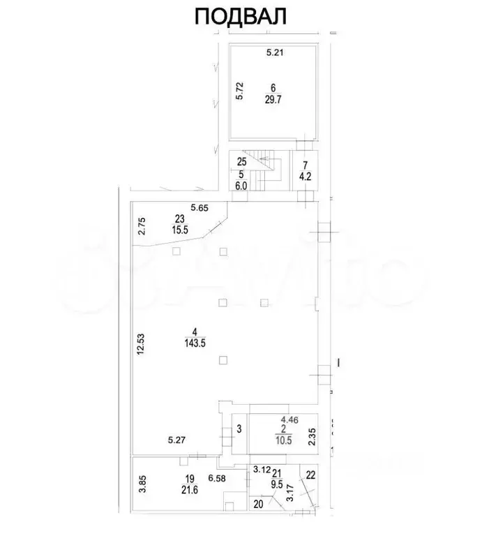 ПСН с отдельным входом, мокрая точка - Фото 0