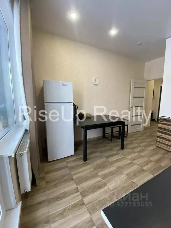 2-к кв. Московская область, Истра муниципальный округ, д. Красный ... - Фото 2