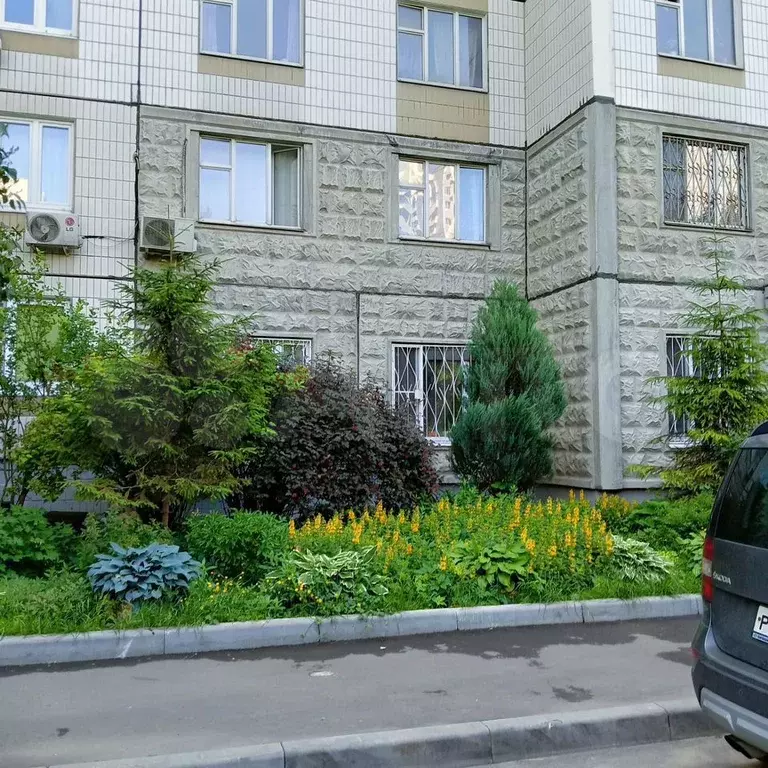 1-к. квартира, 38 м, 3/17 эт. - Фото 0