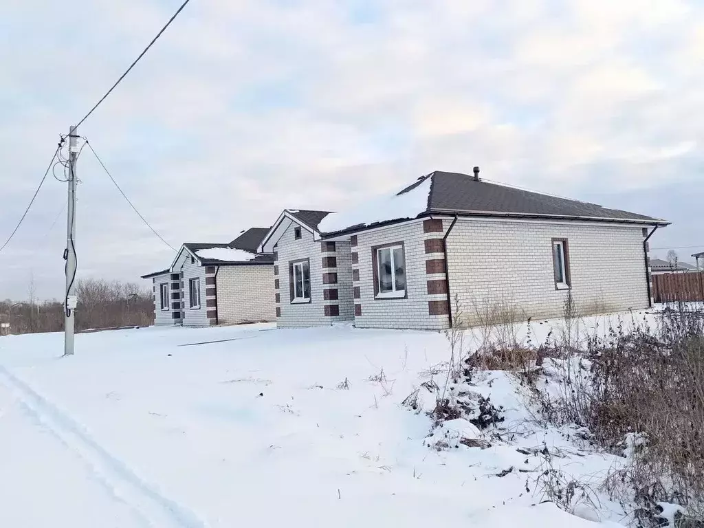 Дом в Тюменская область, Тюмень Царево садовое товарищество, ул. ... - Фото 1