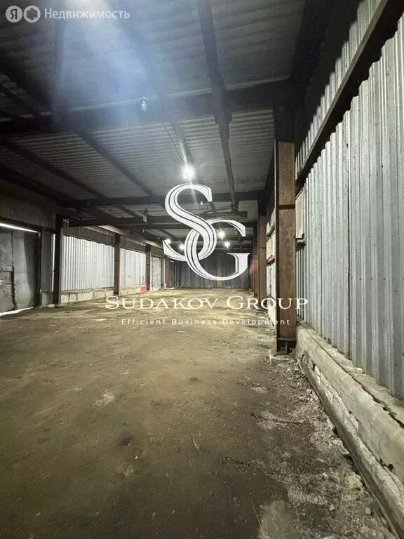 Склад (680 м) - Фото 1