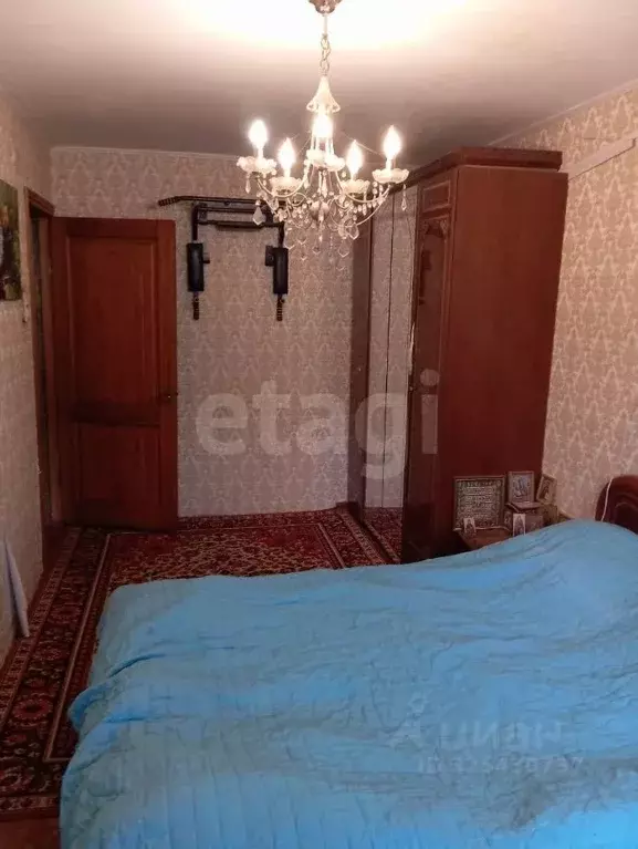 3-к кв. Алтай, Горно-Алтайск Коммунистический просп. (58.4 м) - Фото 2