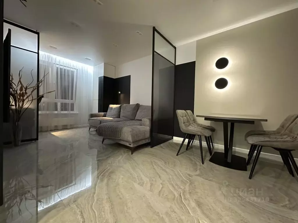 3-к кв. Москва Складочная ул., 6к4 (62.0 м) - Фото 1