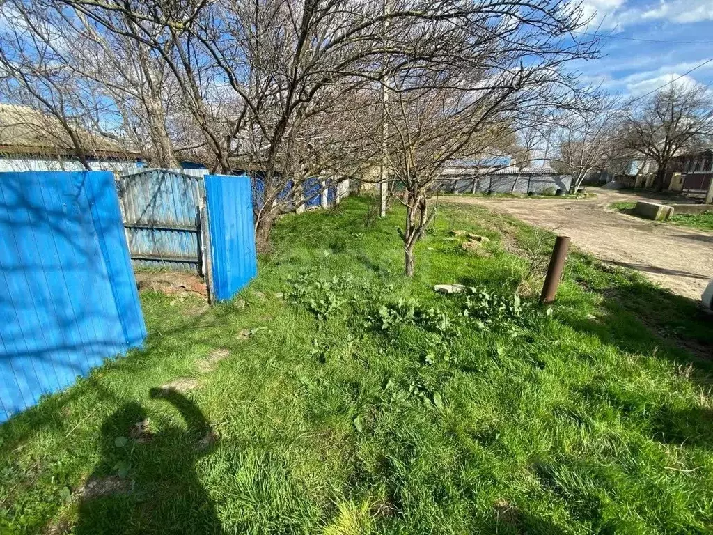 Дом в Ставропольский край, Шпаковский муниципальный округ, ... - Фото 2