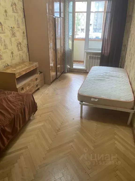 3-к кв. Москва Планерная ул., 16К6 (60.0 м) - Фото 0