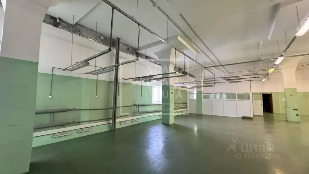 Склад в Башкортостан, Уфа Сельская Богородская ул., 18 (877 м) - Фото 2