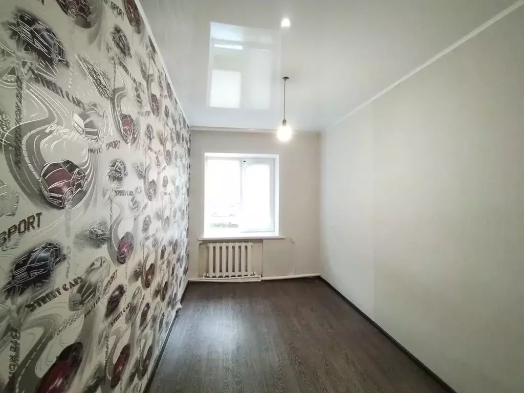Продаётся 2-к квартира, 40 м - Фото 1