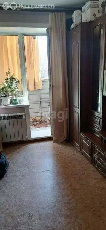 3-комнатная квартира: Бийск, улица имени Героя Советского Союза ... - Фото 1