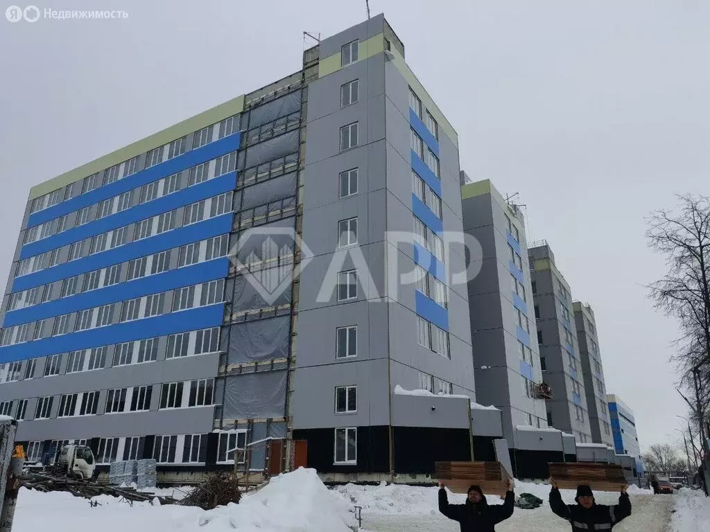 Производственное помещение (1500 м) - Фото 2