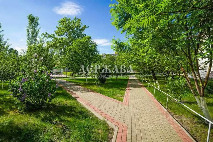 4-к кв. Белгородская область, Старый Оскол Королева мкр, 36 (85.8 м) - Фото 1