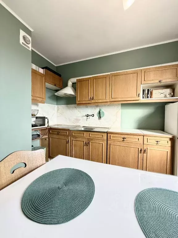 Квартира, 2 комнаты, 54 м - Фото 1