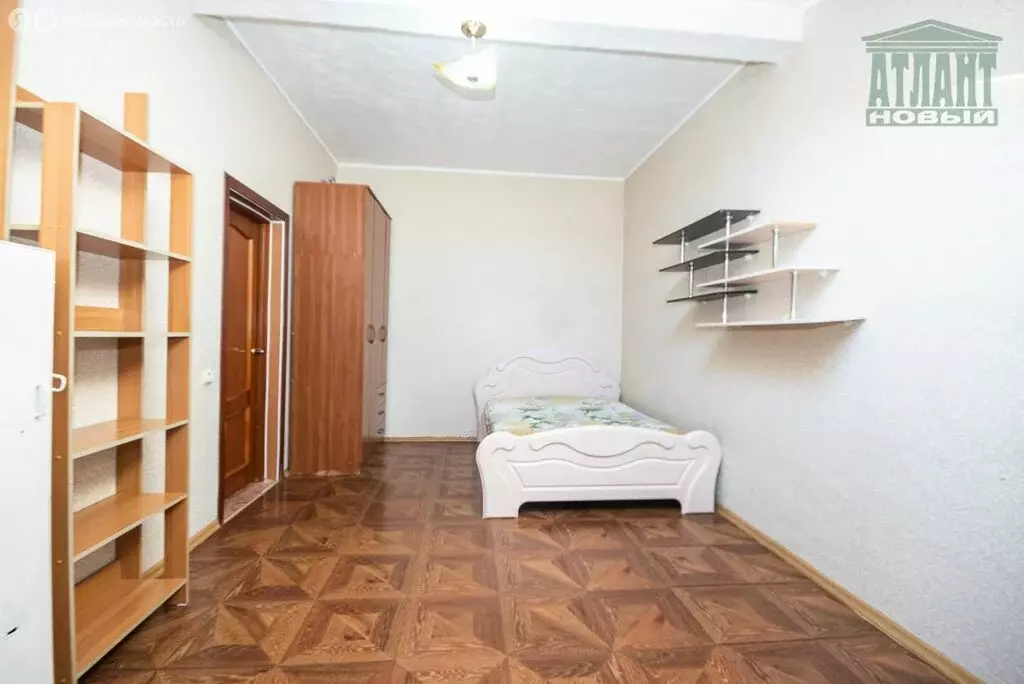 1-комнатная квартира: Мирное, квартал Солнечный Город, 26 (34.3 м) - Фото 1