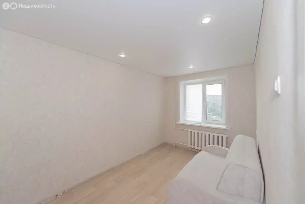 2-комнатная квартира: Саранск, Гожувская улица, 28 (45 м) - Фото 1