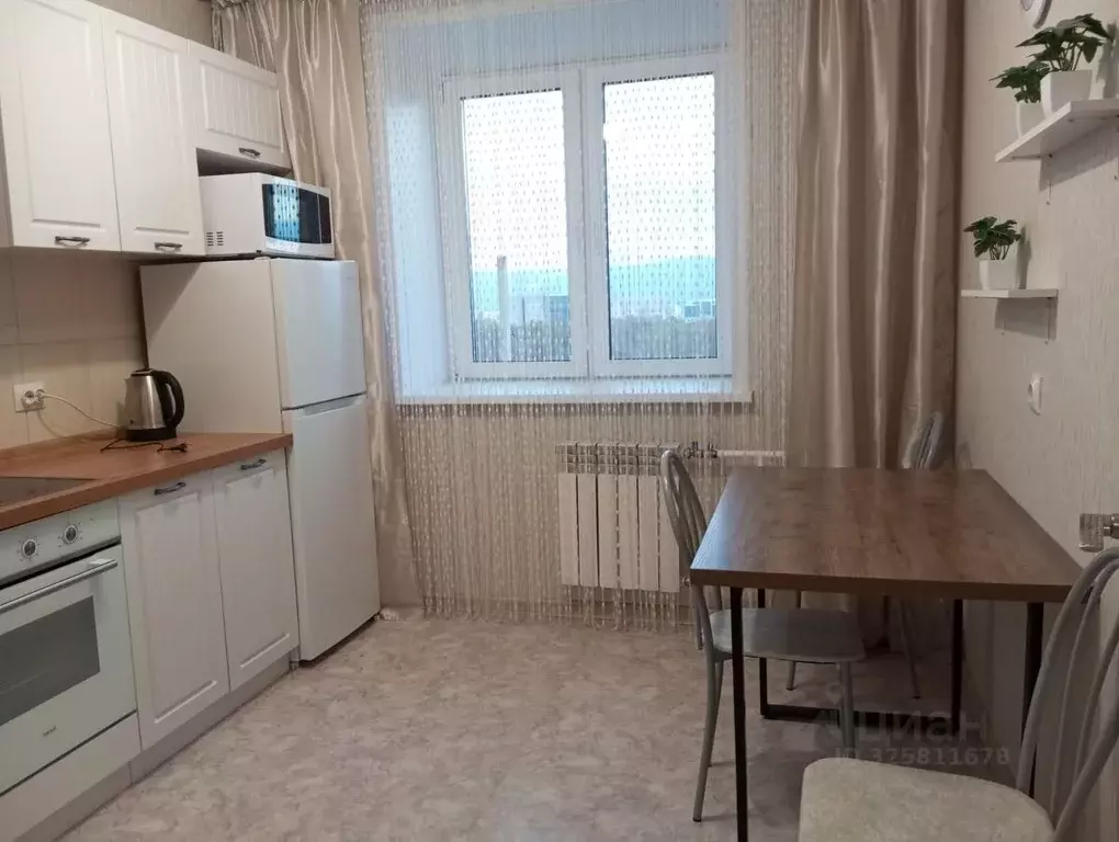 2-к кв. Красноярский край, Красноярск ул. Шахтеров, 8 (60.0 м) - Фото 1