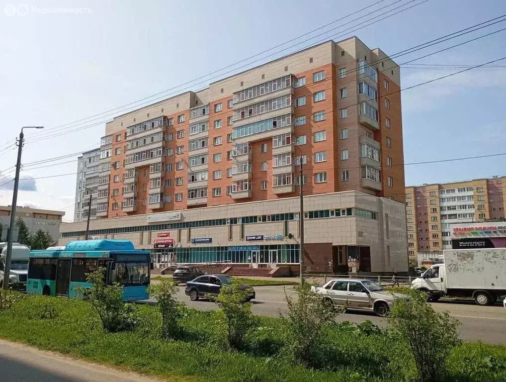 Офис (16.5 м) - Фото 1
