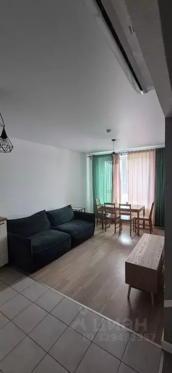2-к кв. Москва ул. Саларьевская, 10к2 (57.0 м) - Фото 2