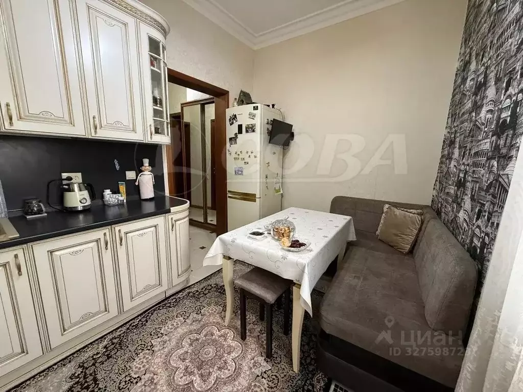 2-к кв. Дагестан, Каспийск ул. Ленина, 20 (56.0 м) - Фото 2