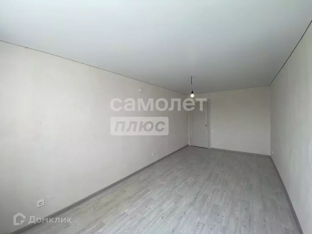 Продаётся 1-к квартира, 34.8 м - Фото 1